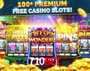 Desvendando o Mundo dos Jogos Virtuais na 710bet