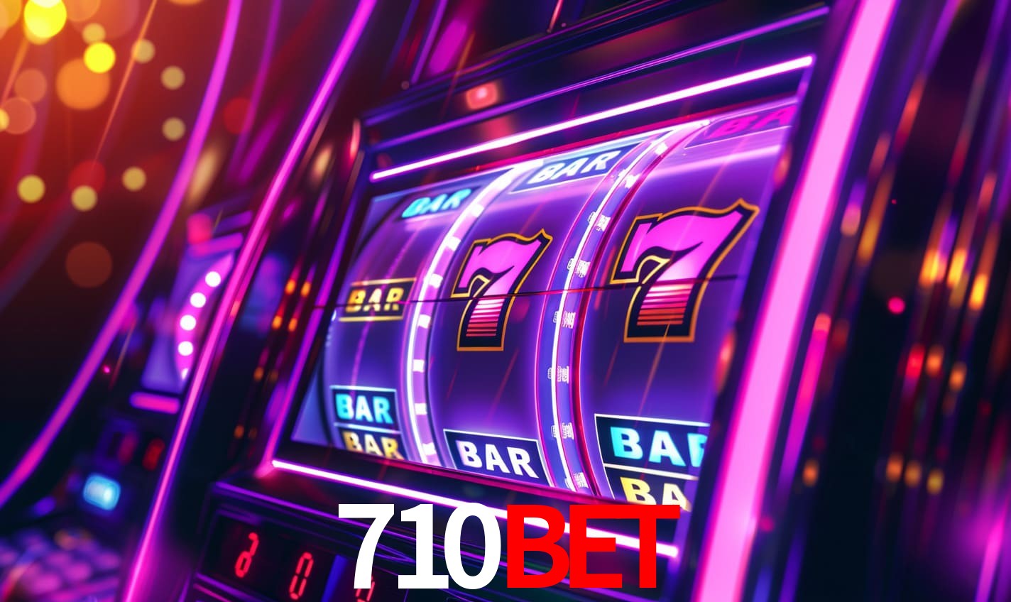 710bet - Melhores Slots de Caça Niquel - 710bet.com