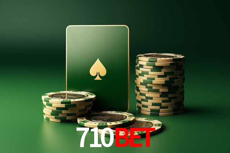 Welcome Bonus 710bet