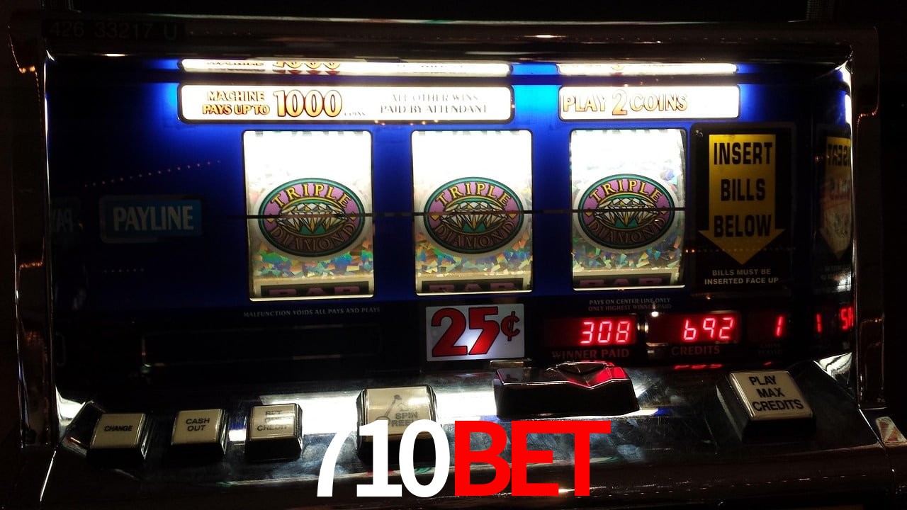 Experiência VIP 710bet