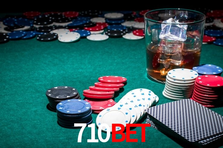 Experiência VIP 710bet