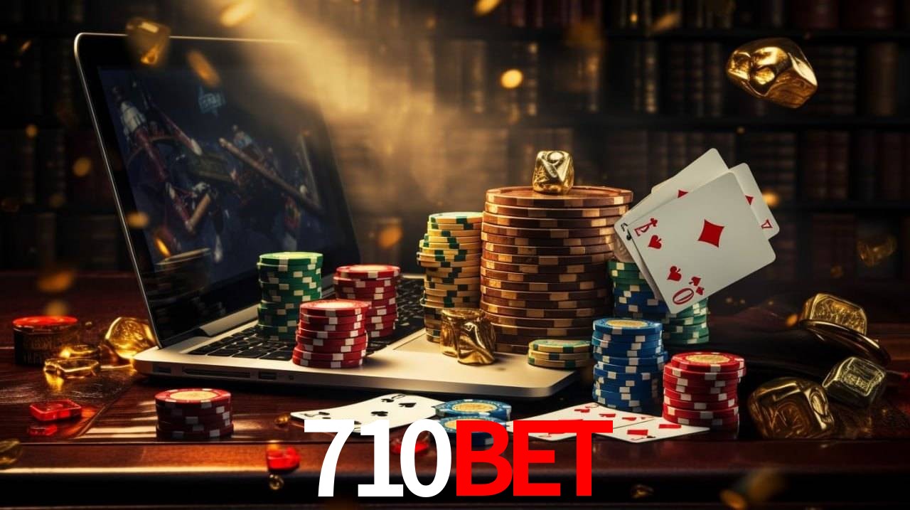 Estatísticas 710bet