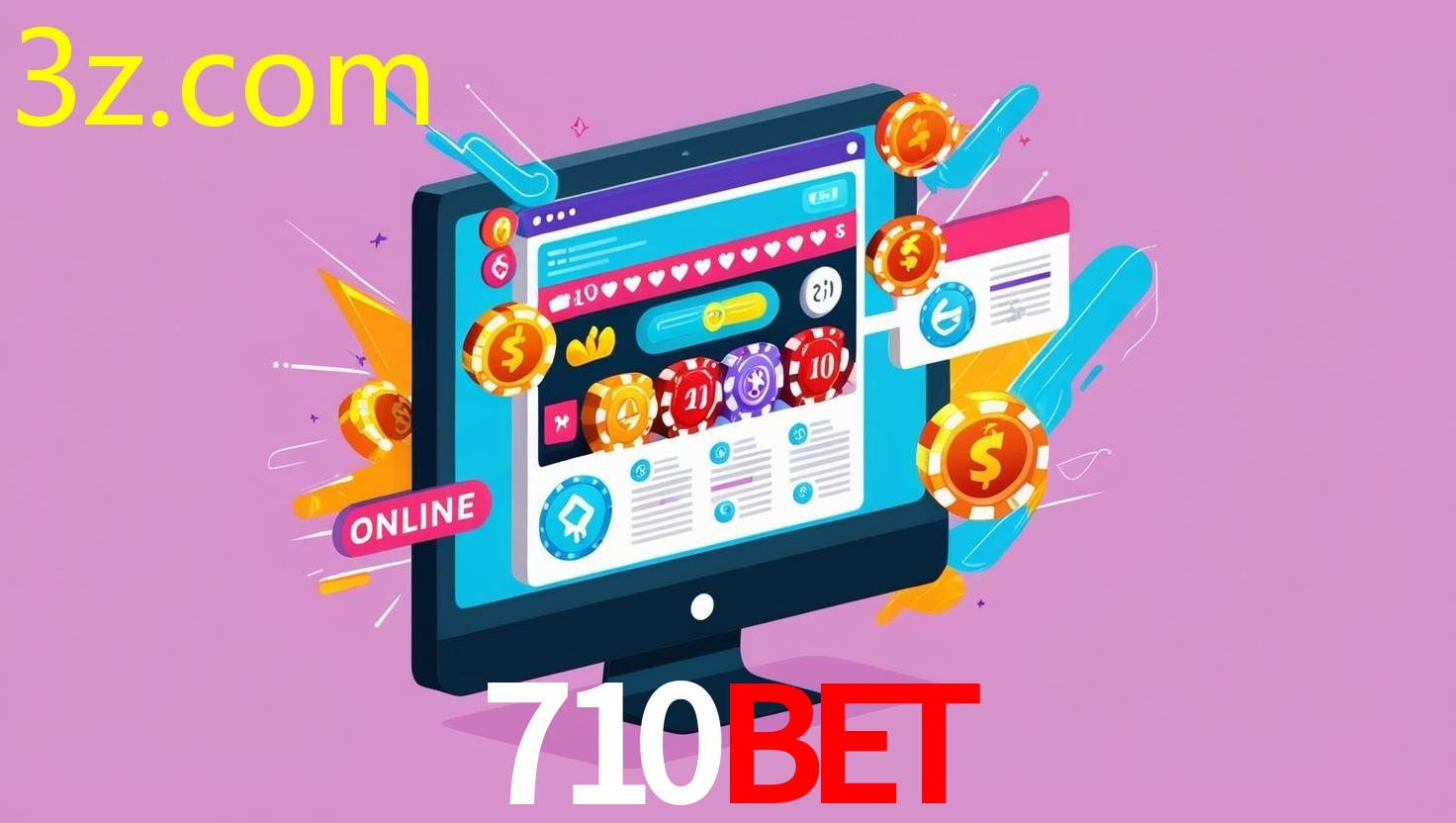 710BET.COM