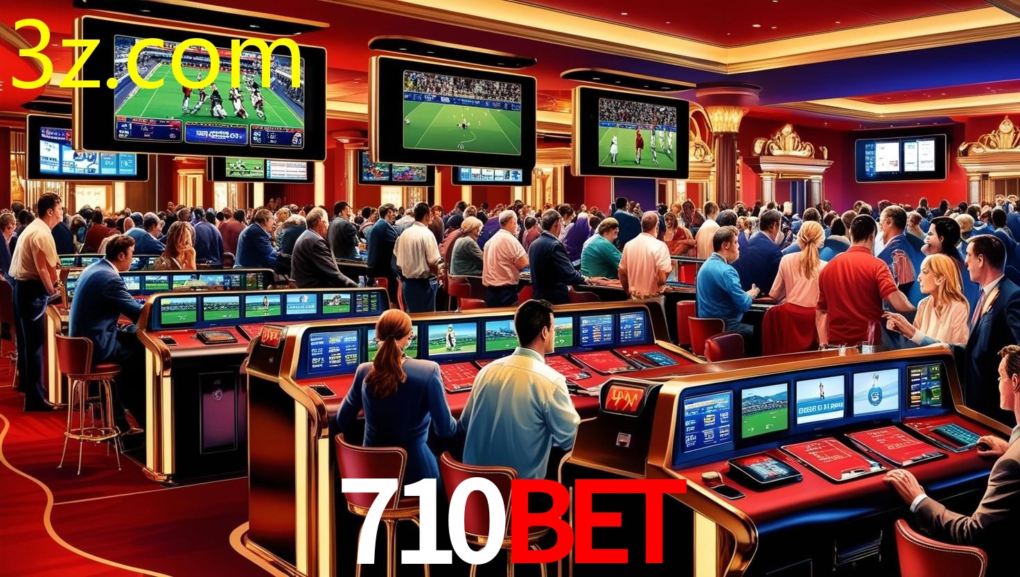 710BET.COM
