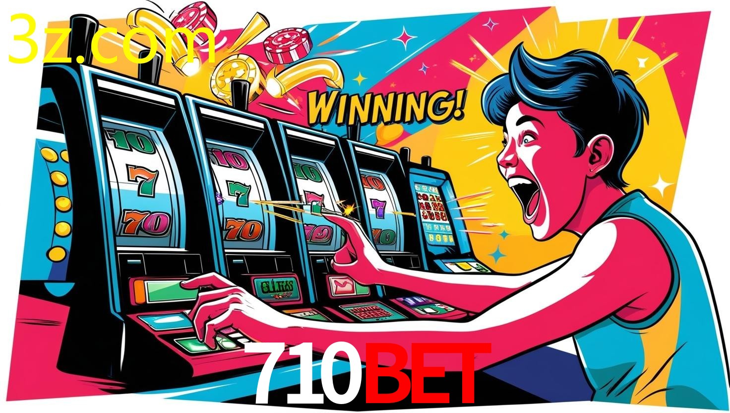 710BET.COM