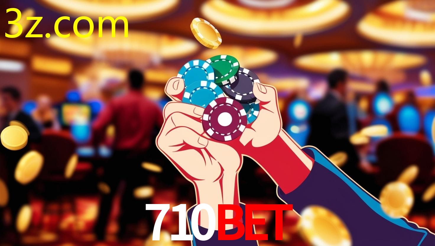 710BET.COM