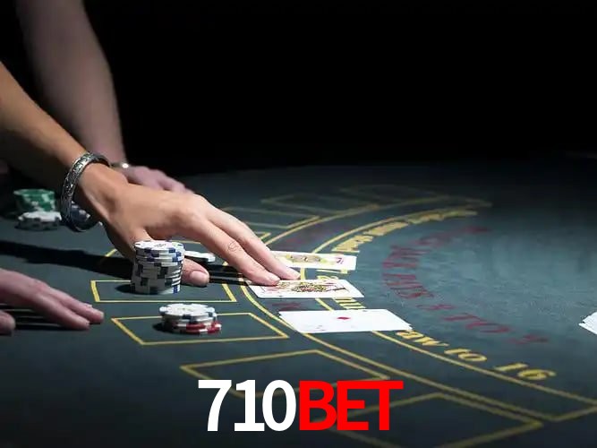 710bet Salvador - Support