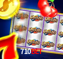 Apostas Esportivas na 710bet: Um Guia Completo