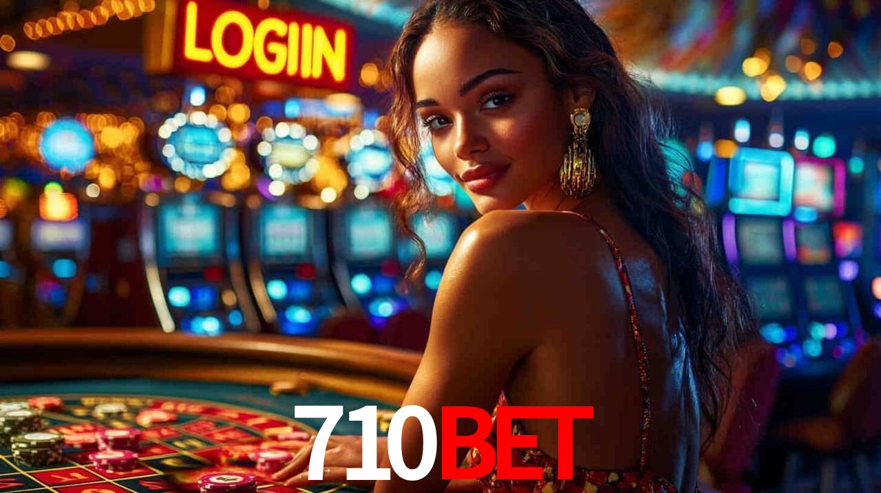 710bet Rio de Janeiro - Popular Jogos