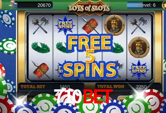 710bet Rio de Janeiro - Professional Dealers