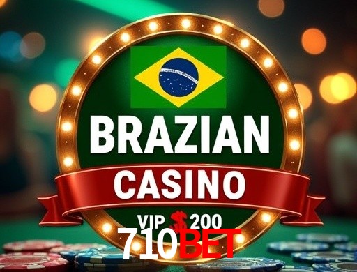 710bet Salvador - Strategy