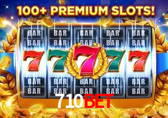 A Popularidade dos Caça-Níqueis no 710bet