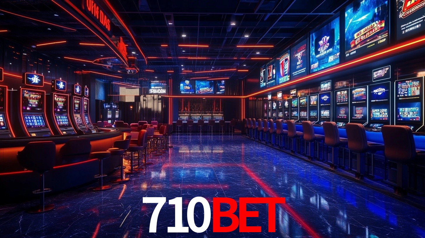 VIP Casino 710bet