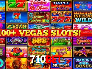 710bet Cassino - 80+ Mesas ao Vivo