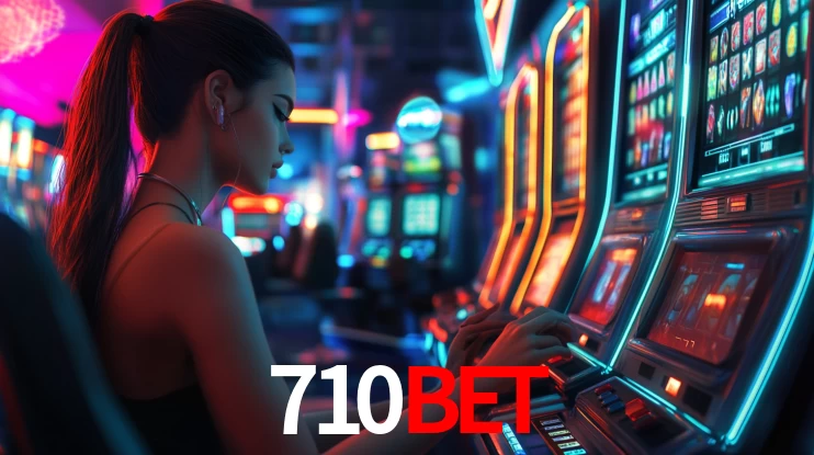 710bet App Interface