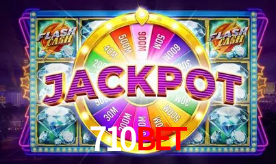 Descubra a Magia dos Jogos de Arcade no 710bet