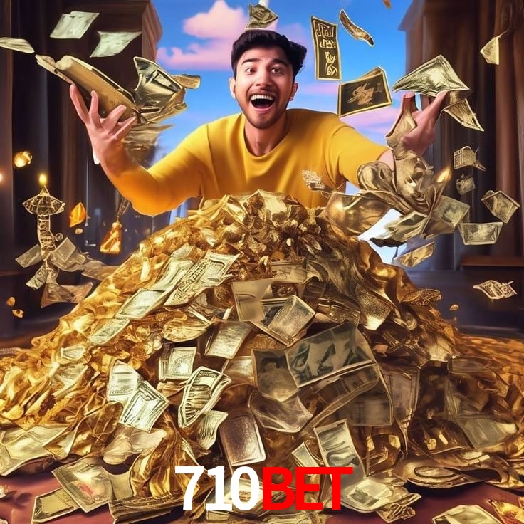 Estatísticas Esportivas 710bet