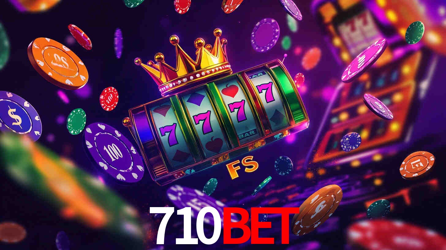 Blackjack Table 710bet