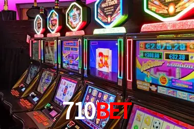Explorando a Categoria de Eventos em Apostas na 710bet