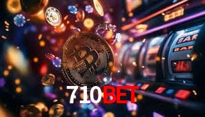 PIX Instantâneo 710bet