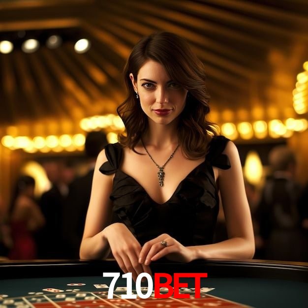 Desvendando o Mundo dos Jogos Virtuais na 710bet