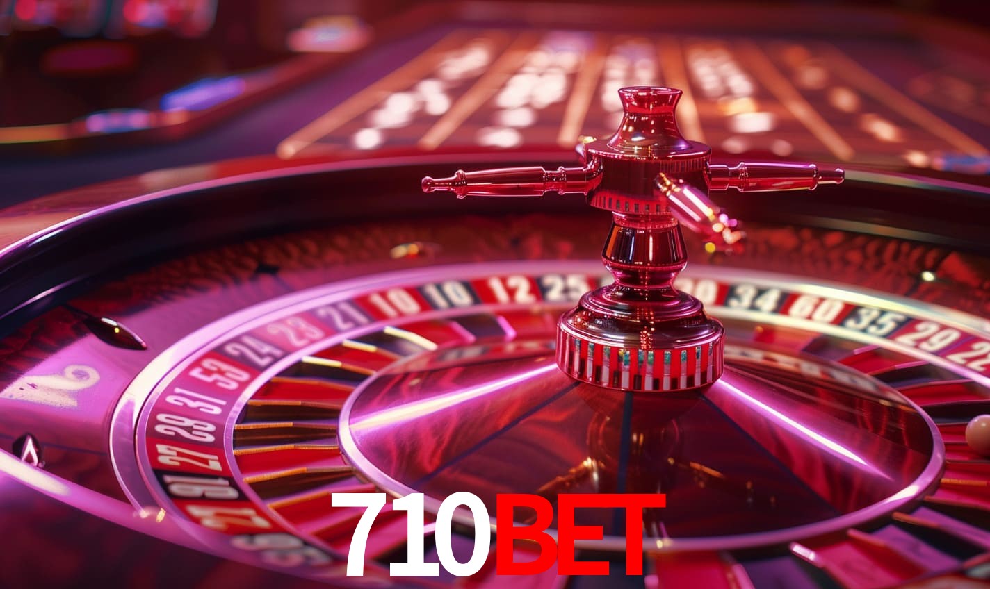 710bet Fortaleza - Leaderboard