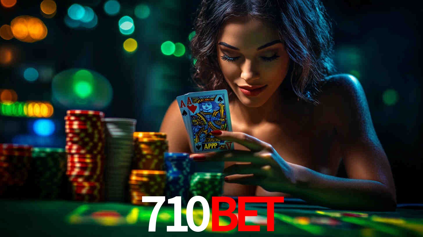 Descubra o Programa VIP da 710bet: Vantagens Exclusivas para Jogadores