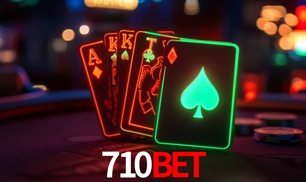 Integração de APIs 710bet