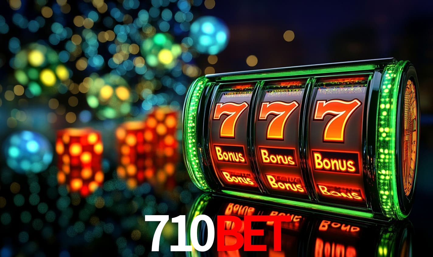 710bet Salvador - Statistics