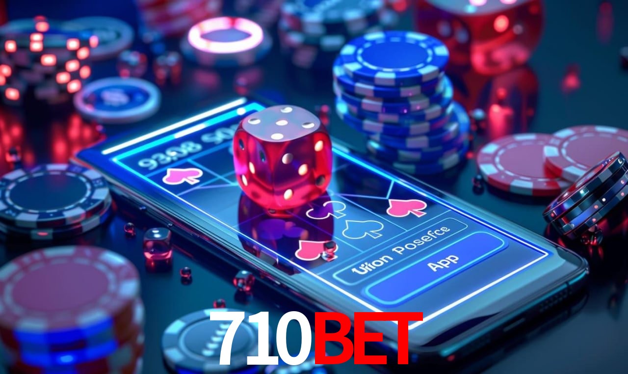 710bet - Análise de Mercados Esportivos