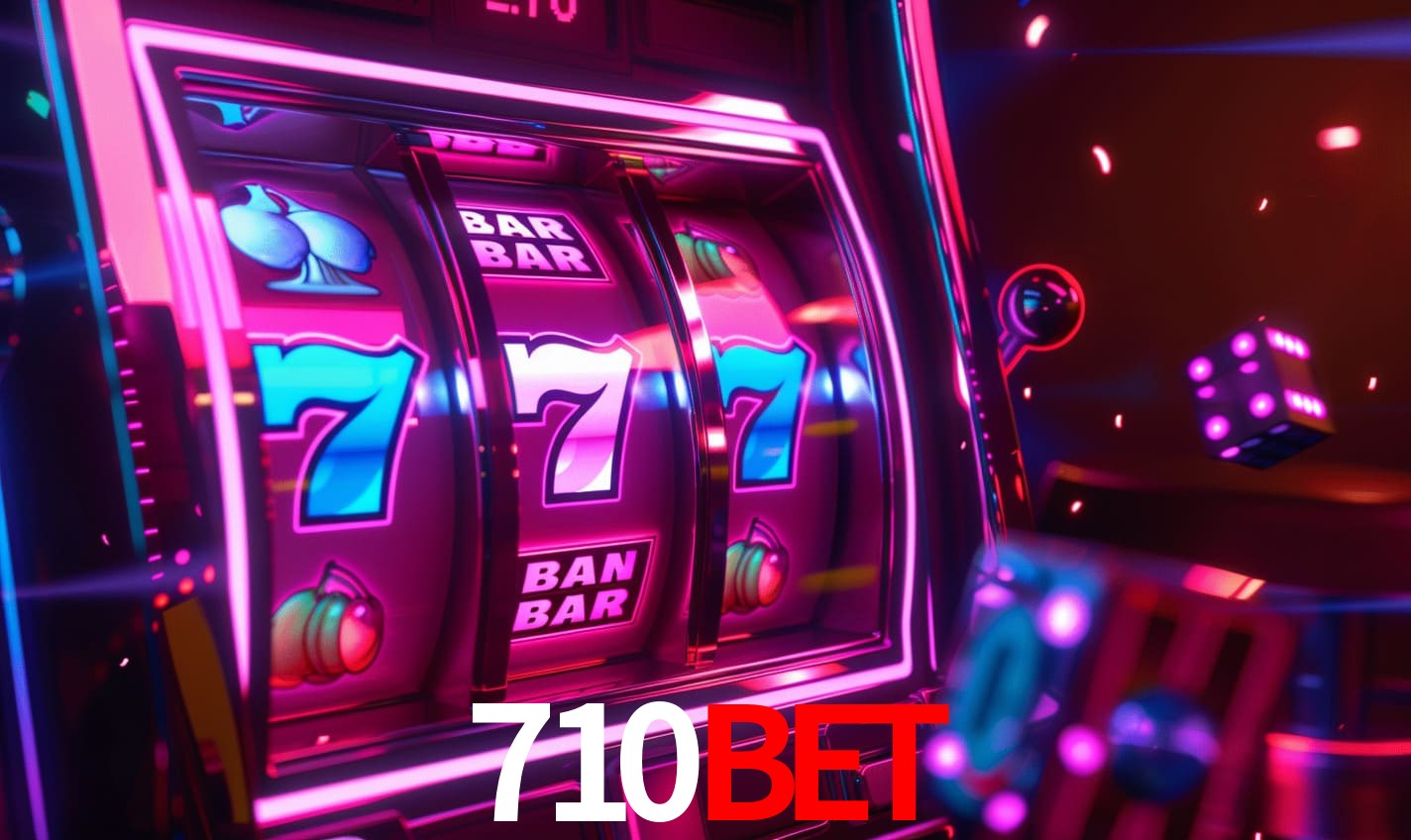 710bet Salvador - Strategies