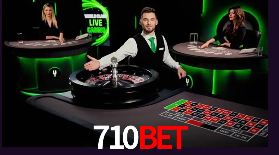 Flash Promotion 710bet