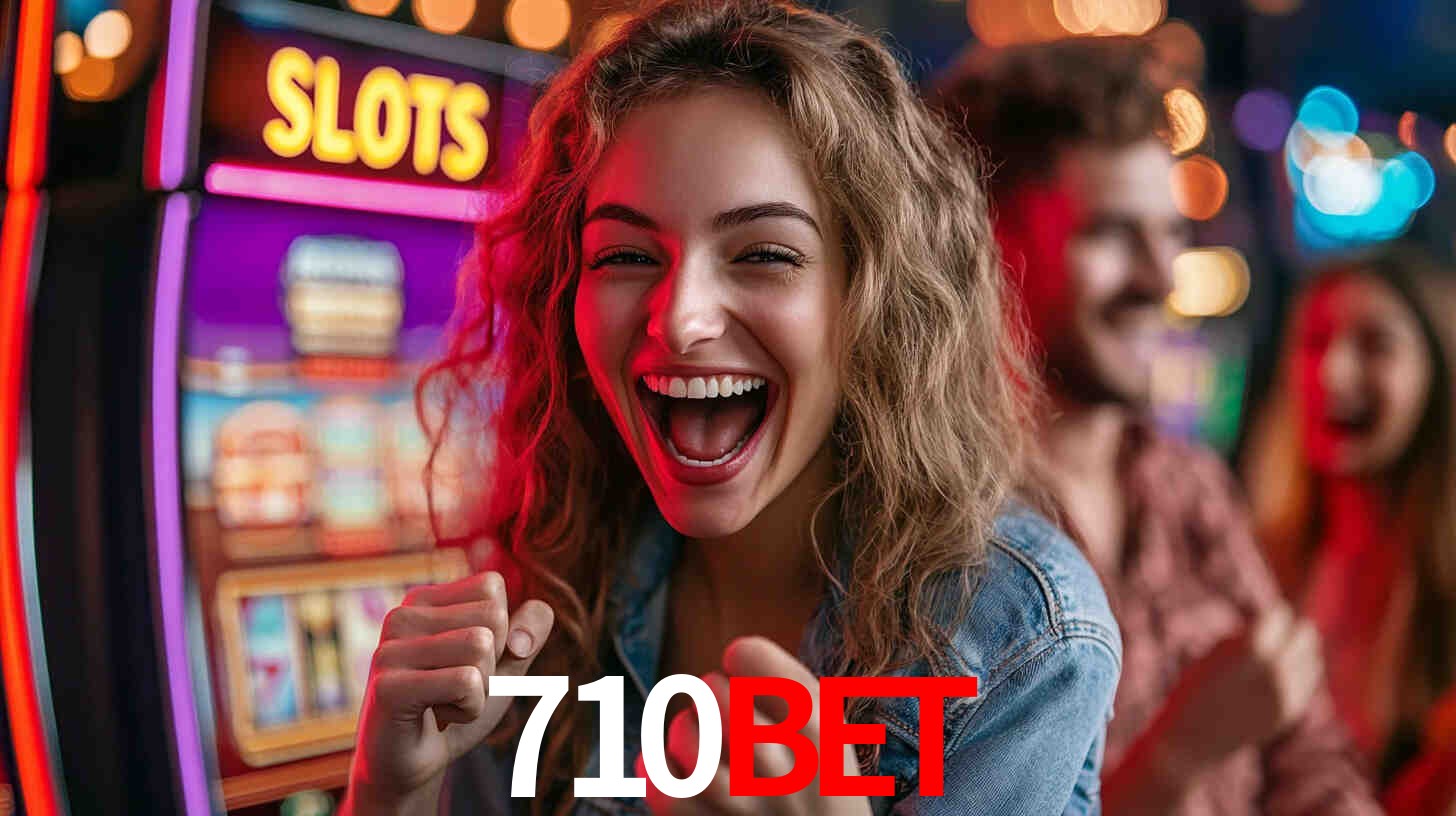 A Experiência Imersiva dos Cassinos Ao Vivo no 710bet