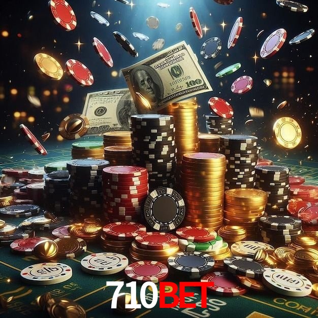 Jogos Exclusivos 710bet