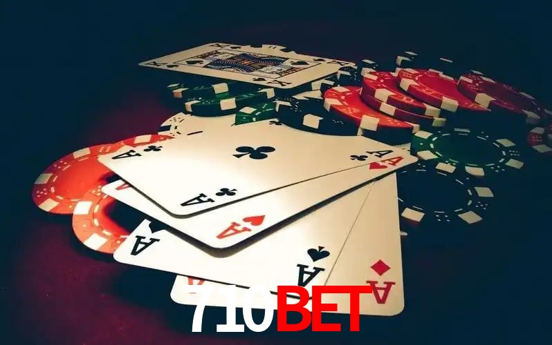 710bet Brasília - Betting Features