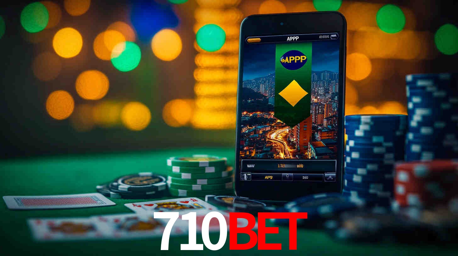 Inovações de Jogos na 710bet: O Futuro das Experiências Interativas