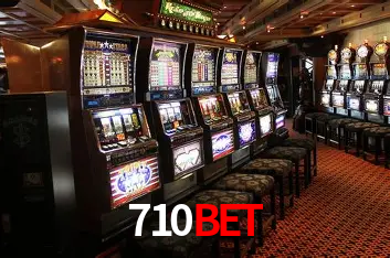 Desvendando o Mundo dos Jogos Virtuais na 710bet