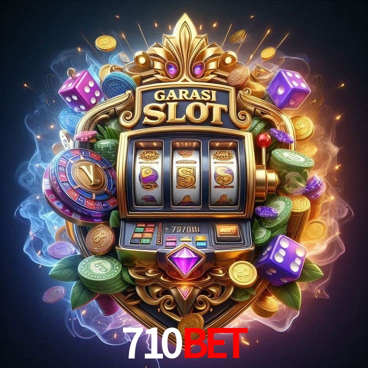 710bet - Aplicativo Móvel