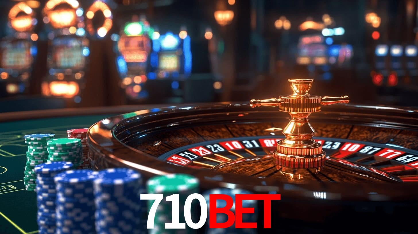 710bet: Jogos de Caça-Níqueis-Altas Recompensas, Roleta-Velocidade, Blackjack-Desafios Máximos