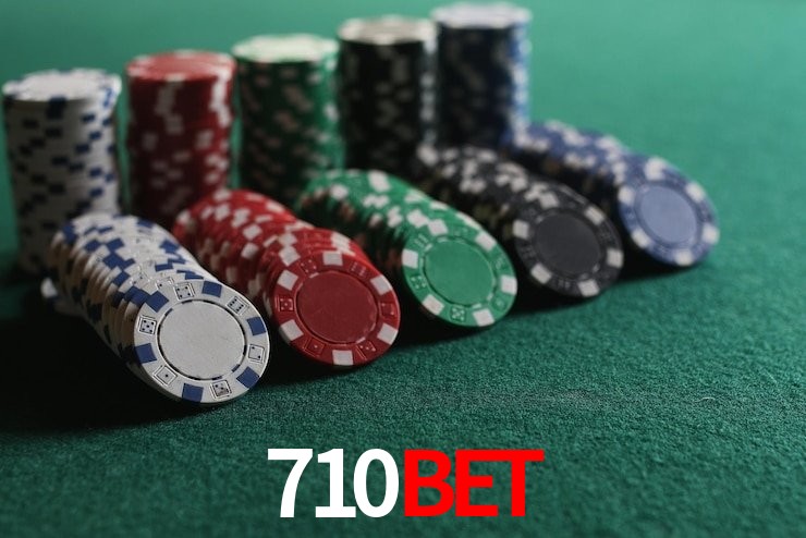 Game Providers 710bet