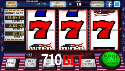 710bet Brasília - VIP Program