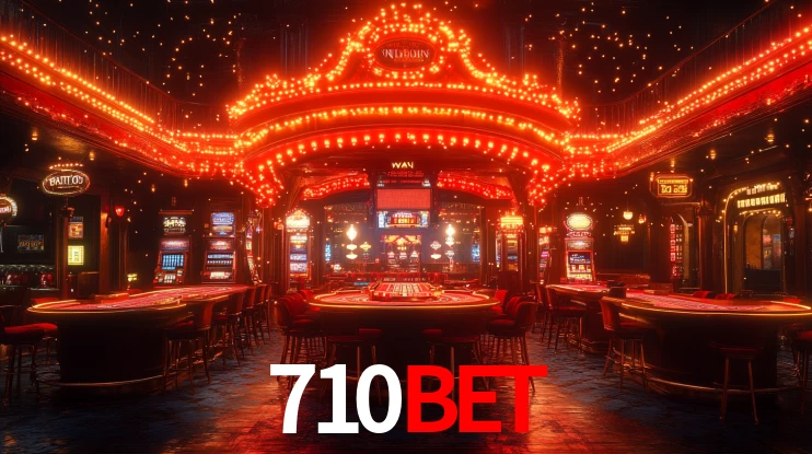 Premium Interface 710bet