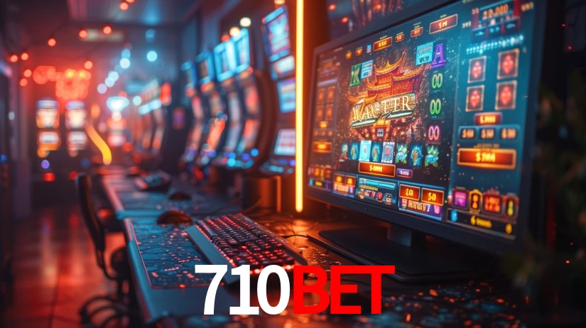 710bet login