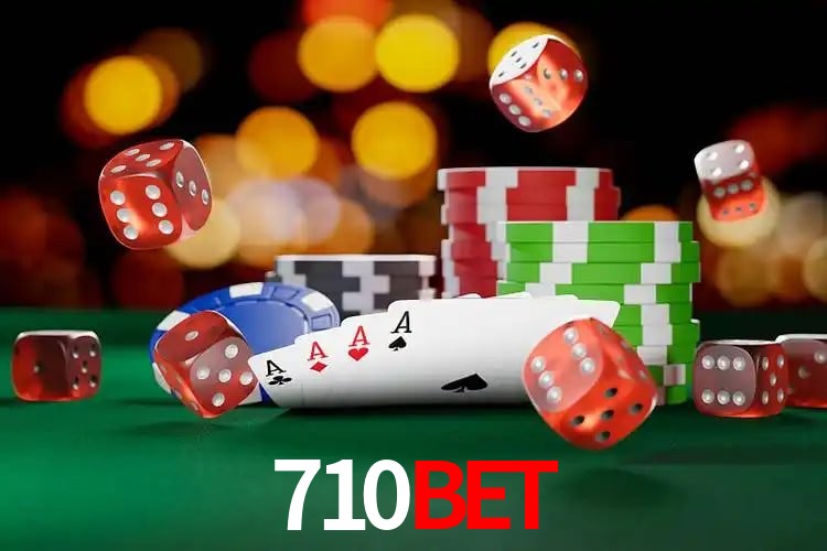 Promoções Sazonais 710bet