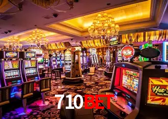 710bet Salvador - Bonus Stats