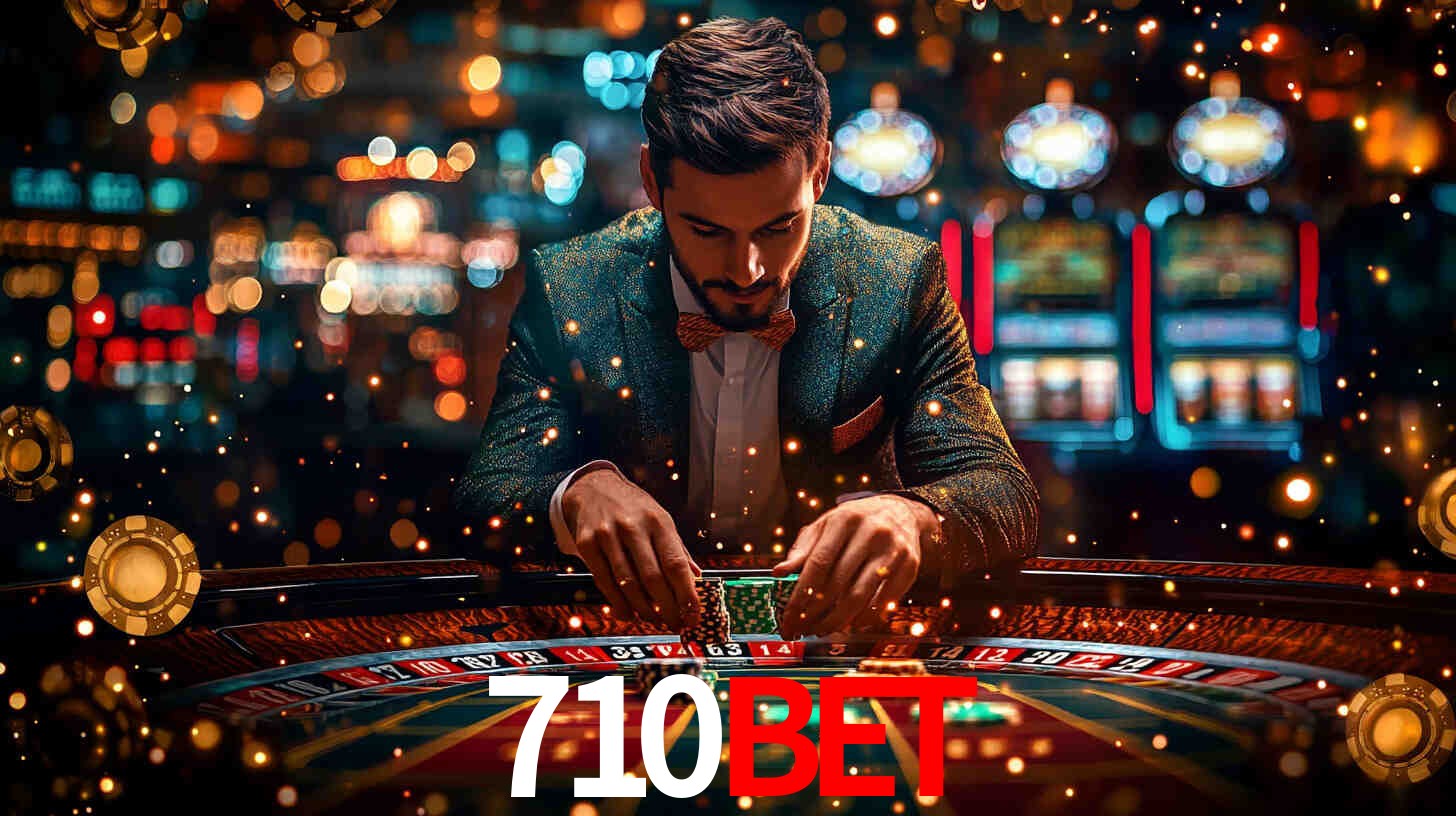 Tournaments 710bet