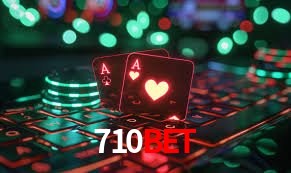 Cadastro Rápido 710bet