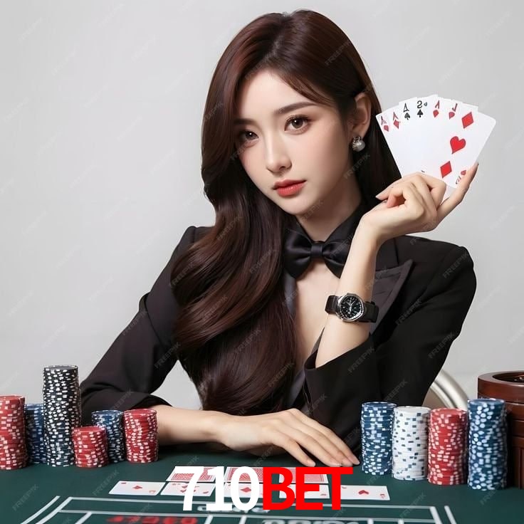 710bet - Login Methods
