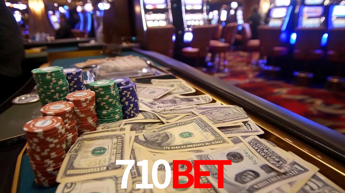 710bet Belo Horizonte - Winners