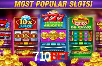 710bet Belo Horizonte - VIP Casino